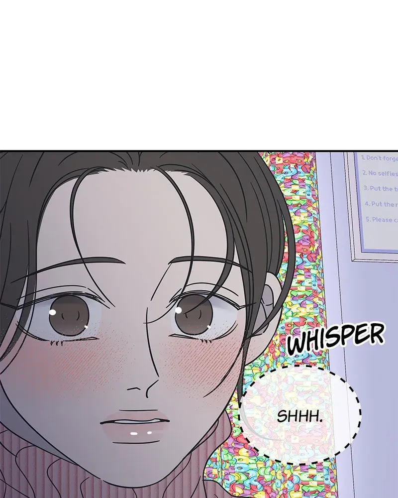 No OfficeRomance! Chapter 25 page 37 - 