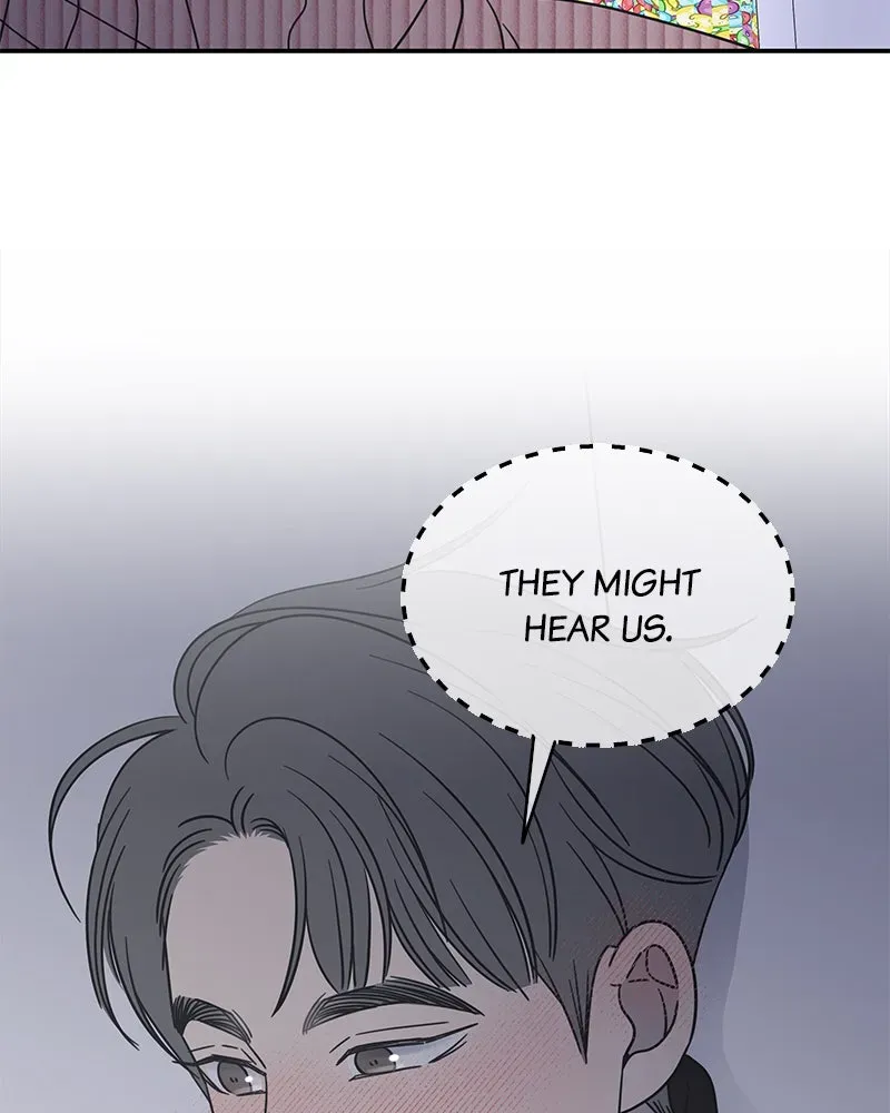 No OfficeRomance! Chapter 25 page 38 - 