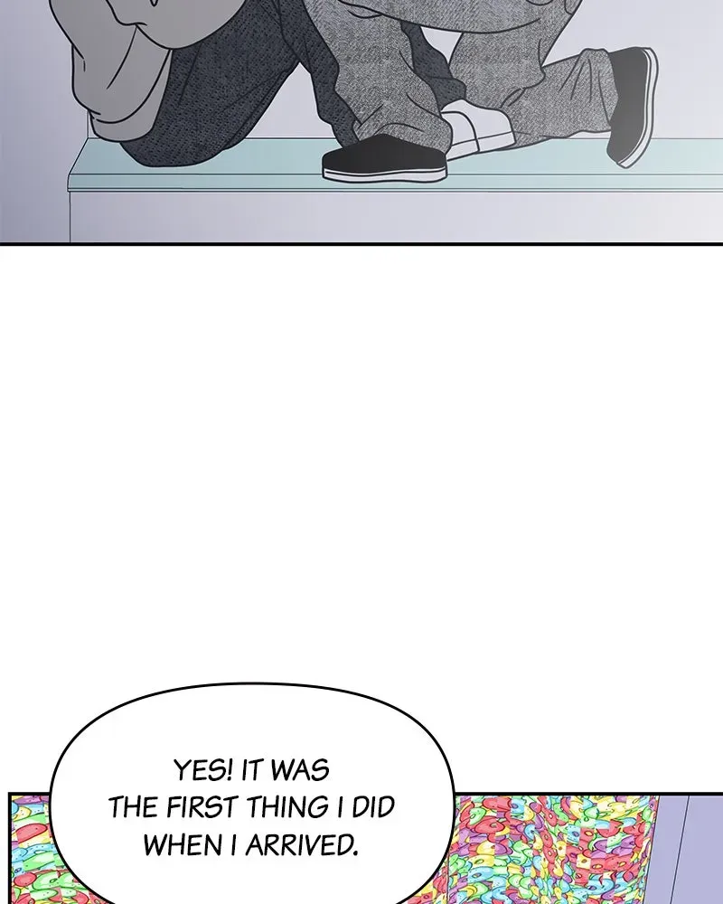 No OfficeRomance! Chapter 25 page 43 - 