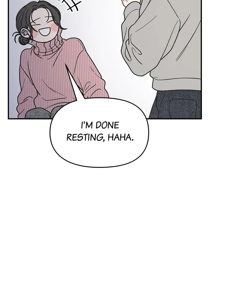 No OfficeRomance! Chapter 25 page 70 - 