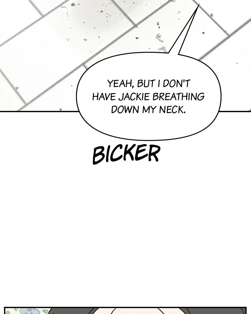 No OfficeRomance! Chapter 25 page 8 - 