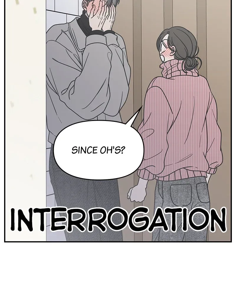 No OfficeRomance! Chapter 25 page 86 - 