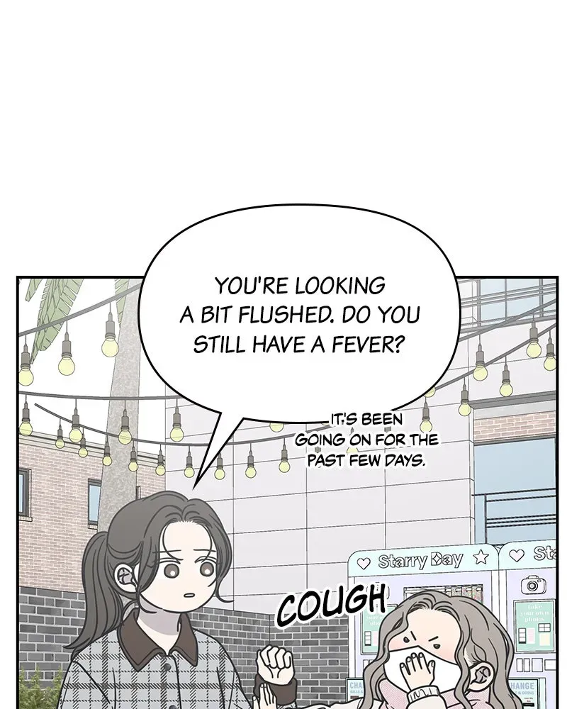 No OfficeRomance! Chapter 26 page 105 - 