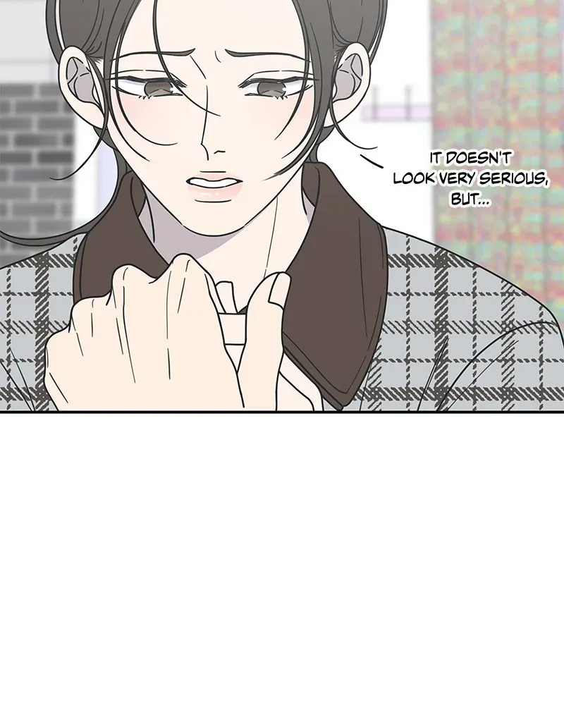 No OfficeRomance! Chapter 26 page 142 - 