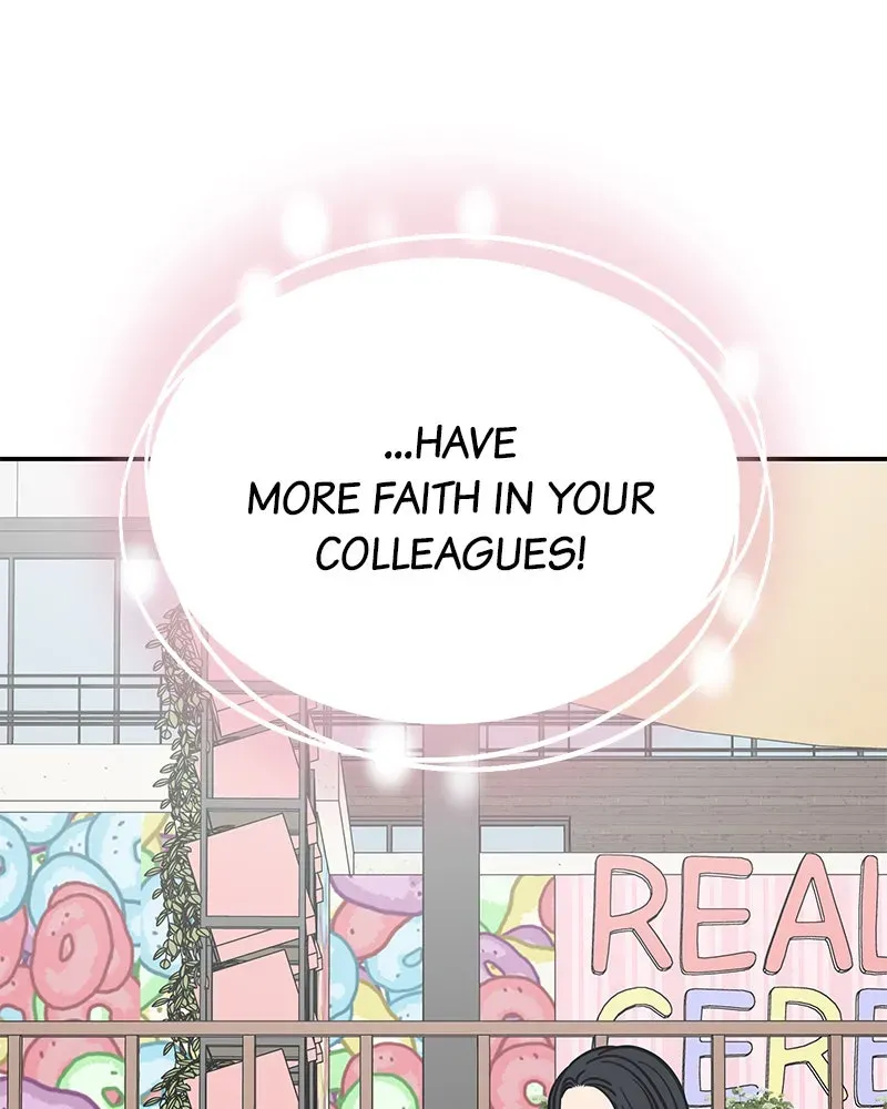 No OfficeRomance! Chapter 26 page 159 - 