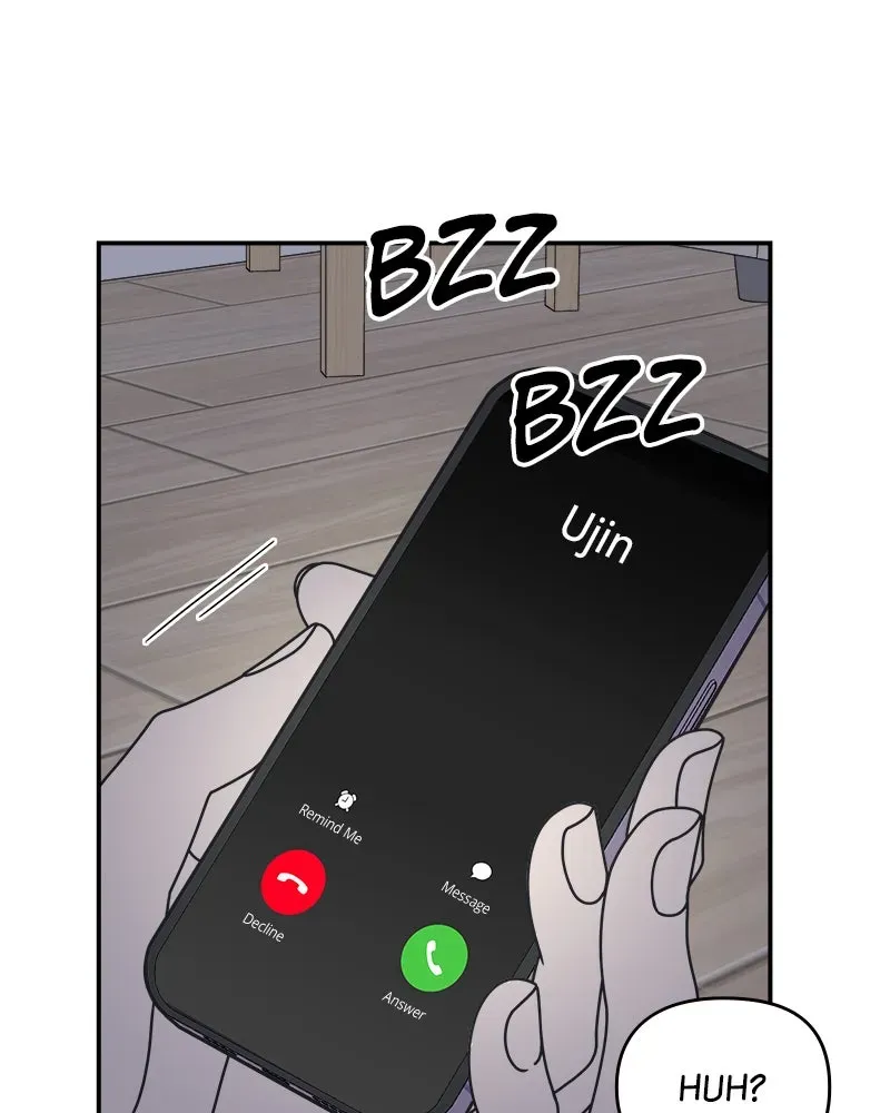 No OfficeRomance! Chapter 26 page 19 - 
