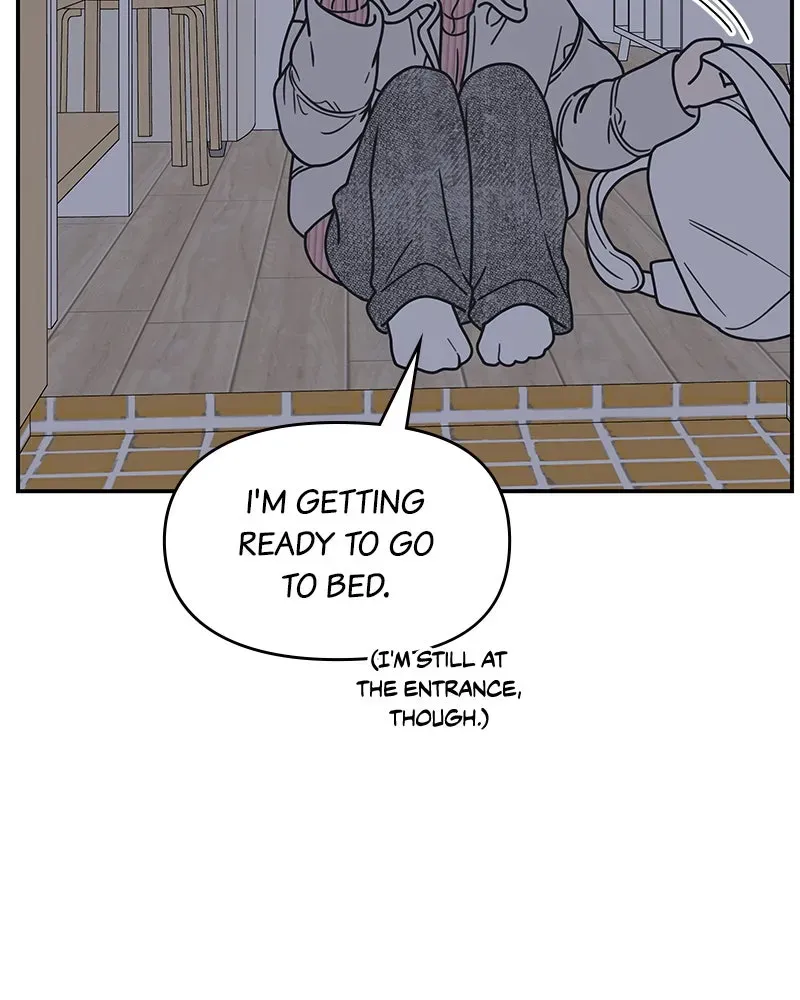 No OfficeRomance! Chapter 26 page 26 - 