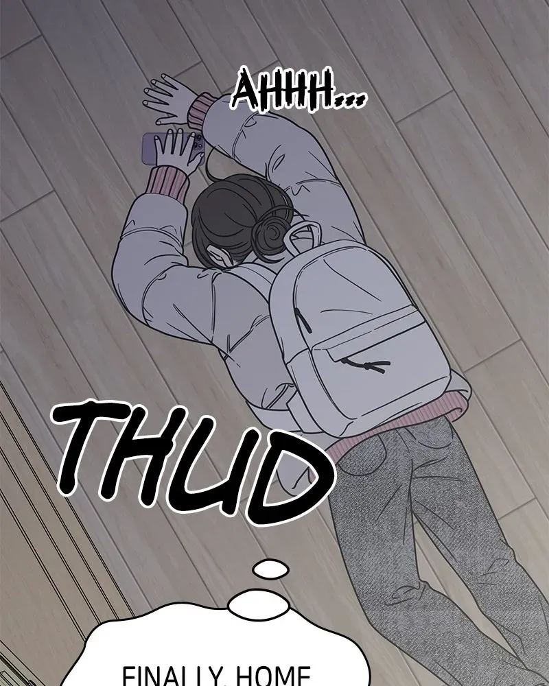 No OfficeRomance! Chapter 26 page 5 - 
