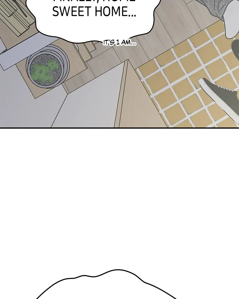 No OfficeRomance! Chapter 26 page 6 - 