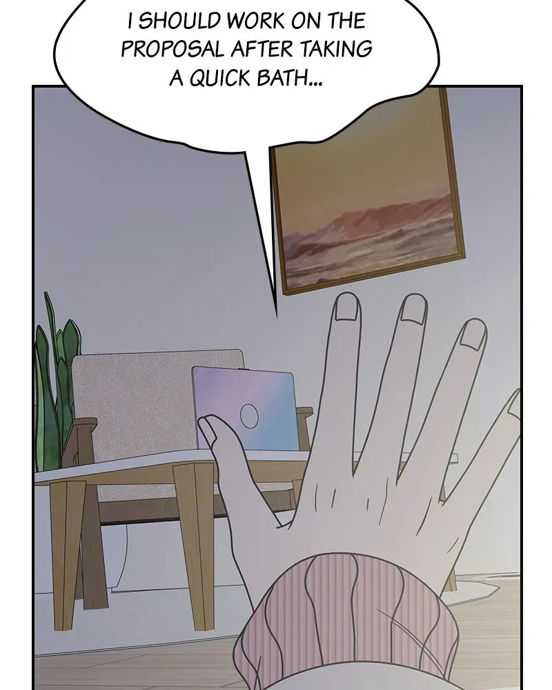 No OfficeRomance! Chapter 26 page 7 - 