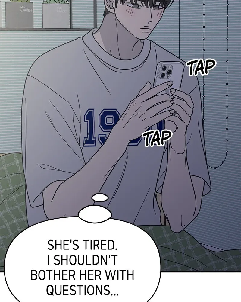 No OfficeRomance! Chapter 26 page 79 - 