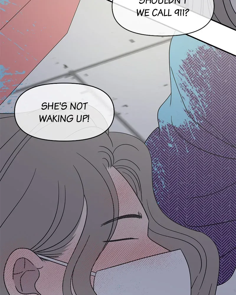 No OfficeRomance! Chapter 27 page 103 - 
