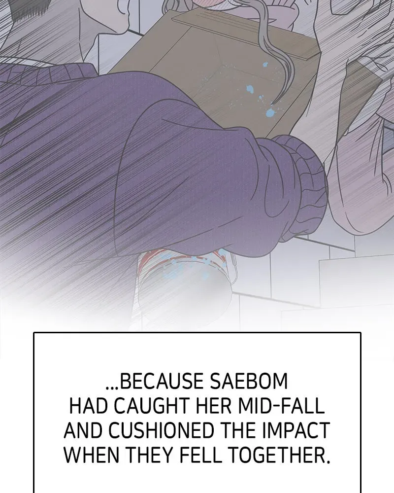 No OfficeRomance! Chapter 27 page 108 - 
