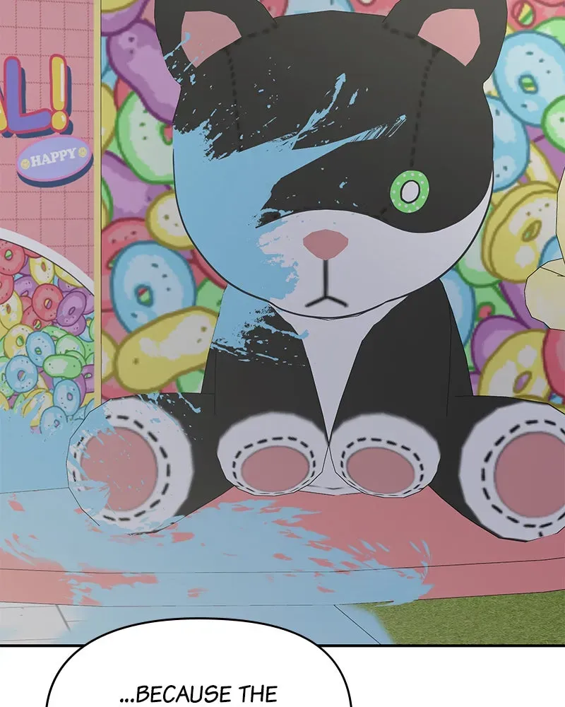 No OfficeRomance! Chapter 27 page 119 - 