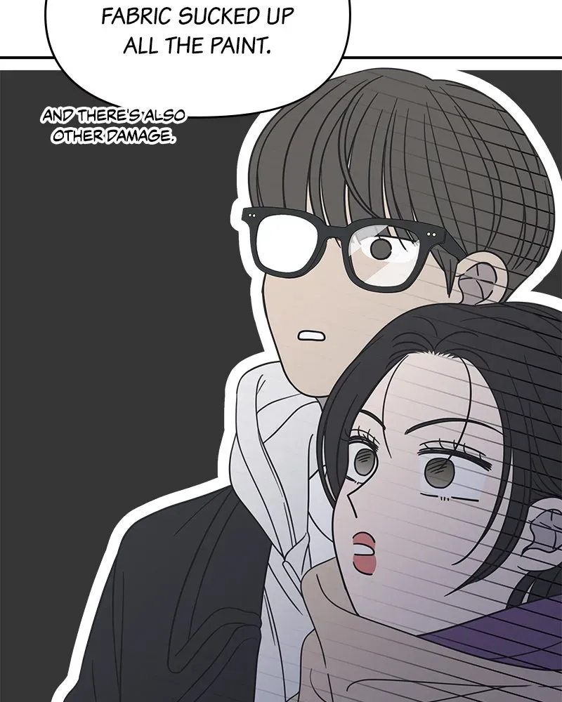 No OfficeRomance! Chapter 27 page 120 - 
