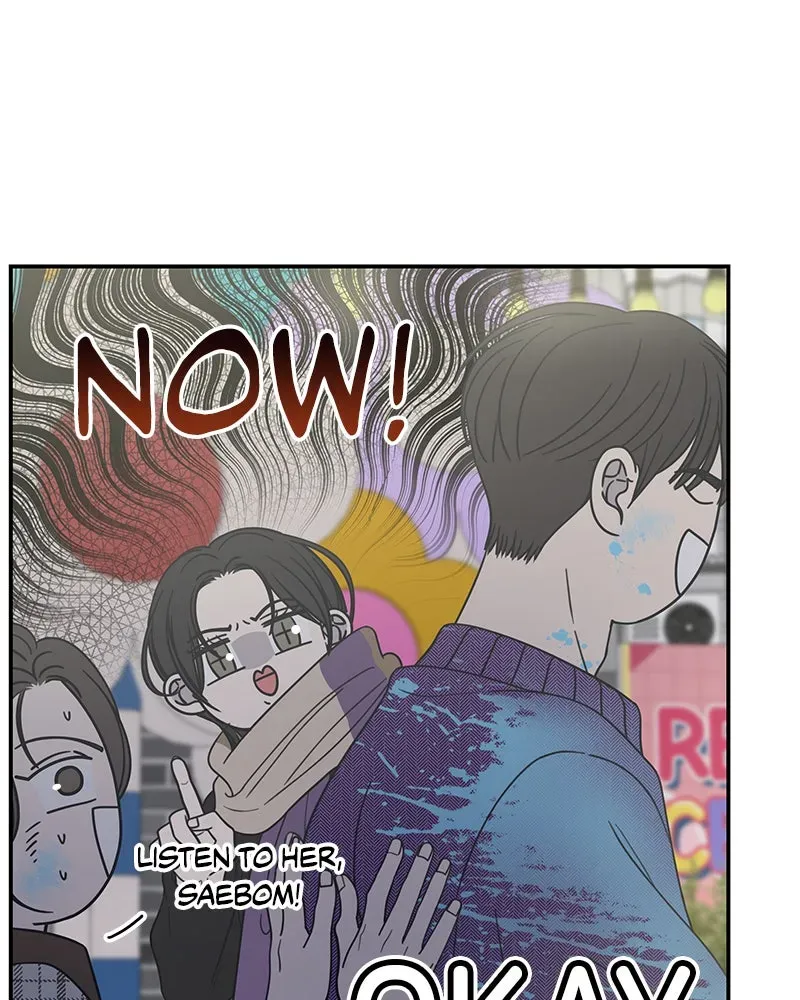 No OfficeRomance! Chapter 27 page 135 - 
