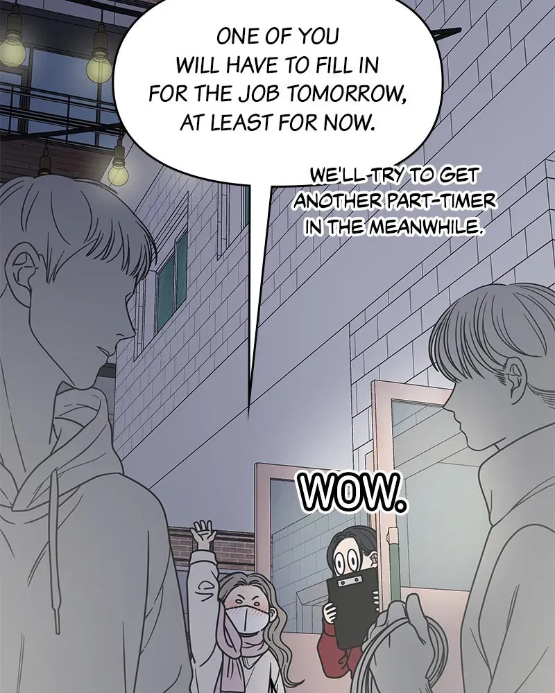 No OfficeRomance! Chapter 27 page 27 - 