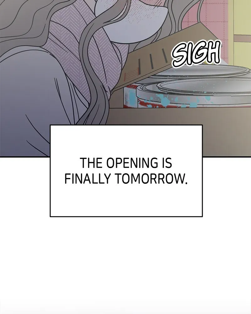 No OfficeRomance! Chapter 27 page 48 - 