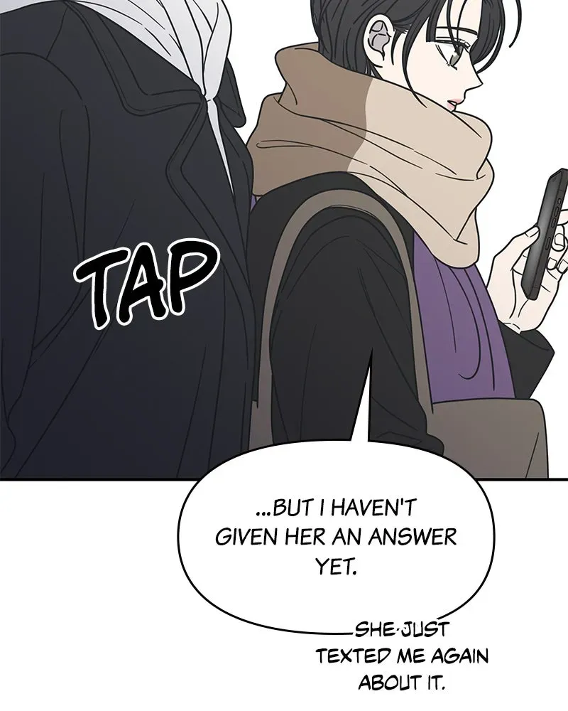 No OfficeRomance! Chapter 27 page 83 - 