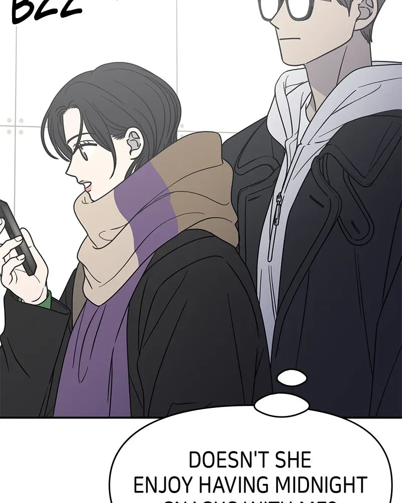 No OfficeRomance! Chapter 27 page 92 - 
