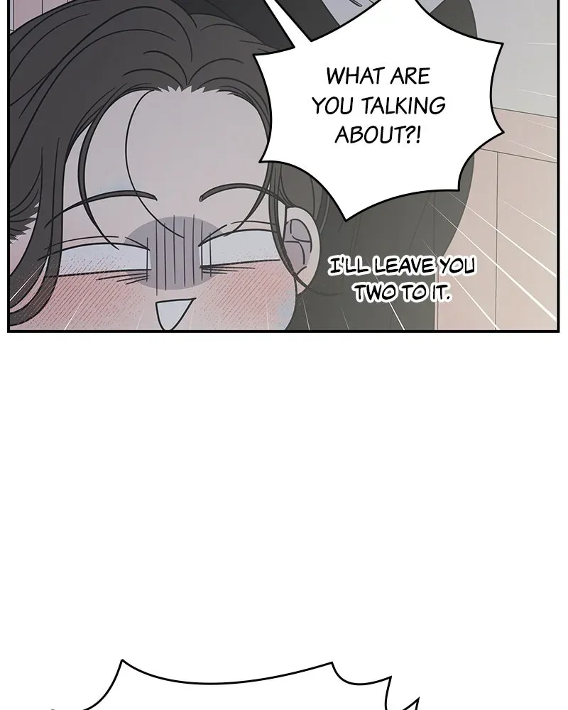 No OfficeRomance! Chapter 28 page 32 - 