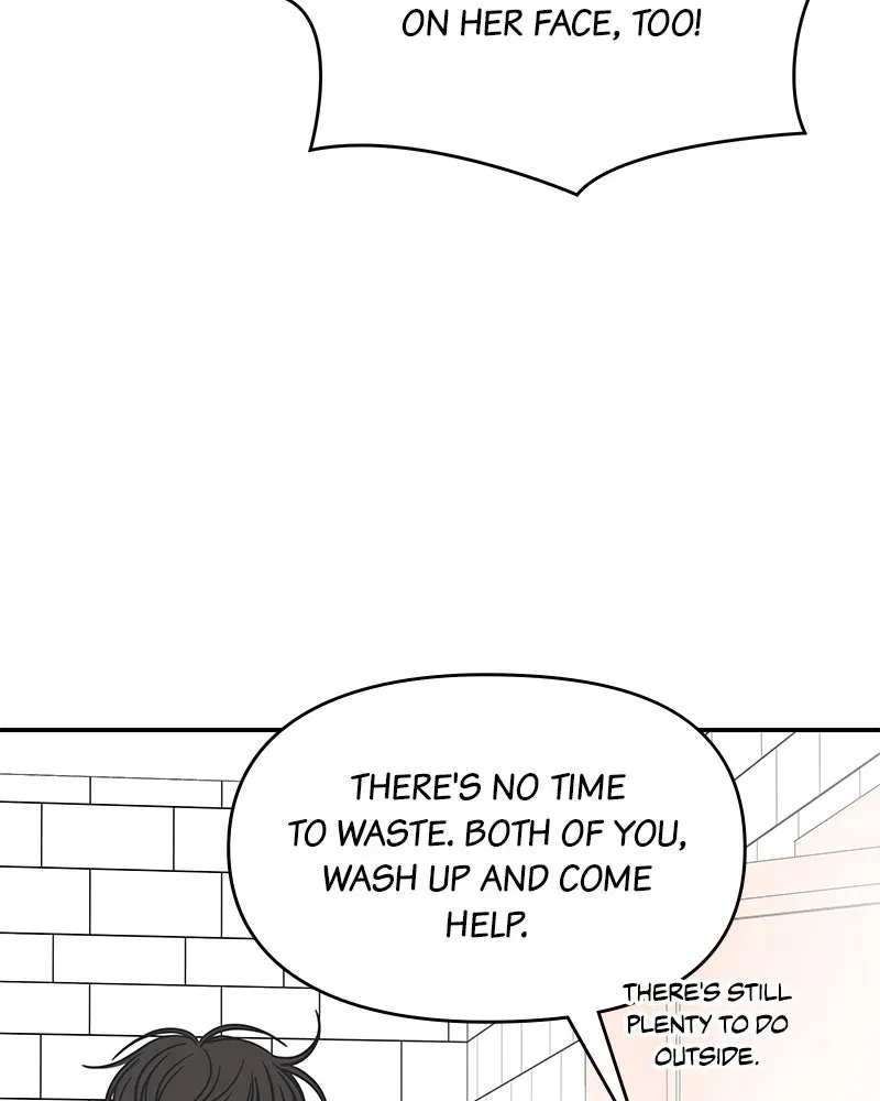No OfficeRomance! Chapter 28 page 34 - 