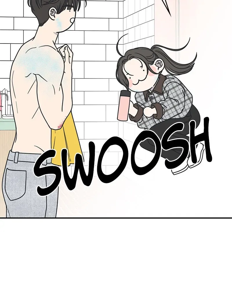 No OfficeRomance! Chapter 28 page 35 - 
