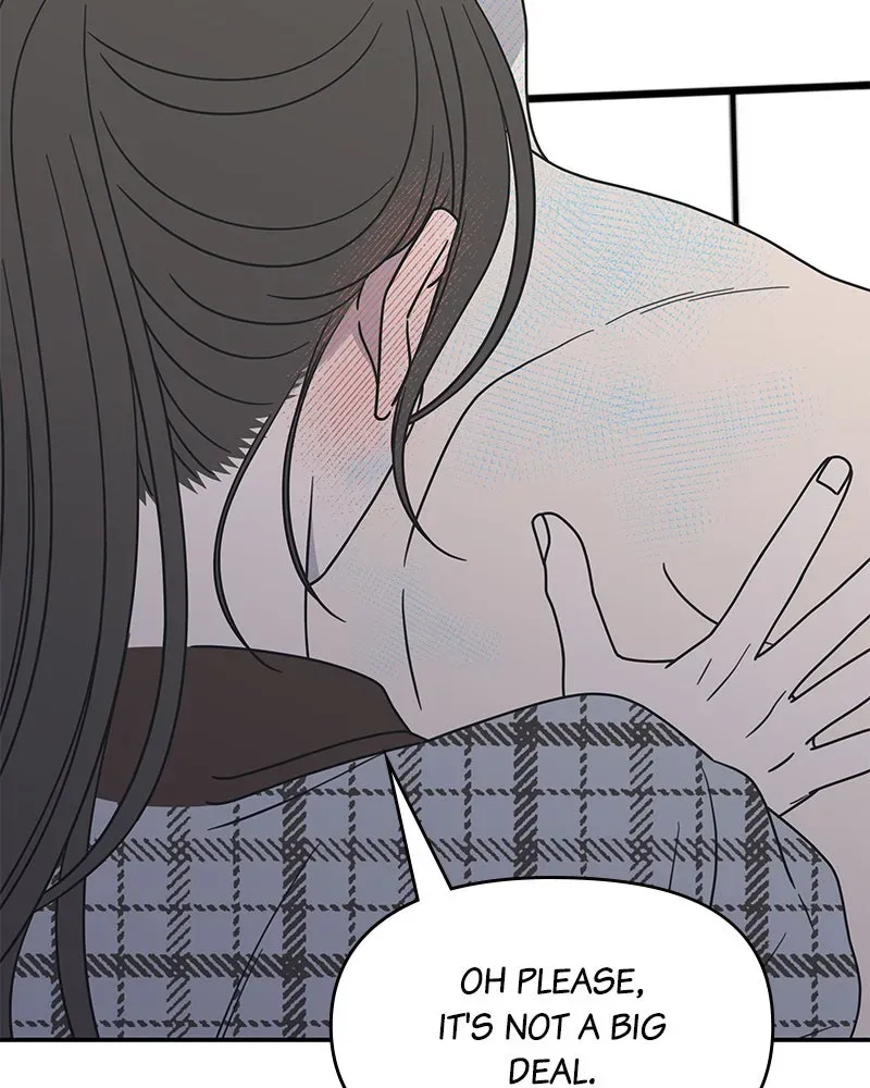 No OfficeRomance! Chapter 28 page 46 - 