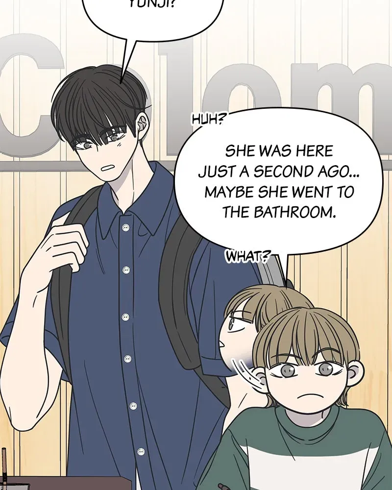 No OfficeRomance! Chapter 29 page 59 - 