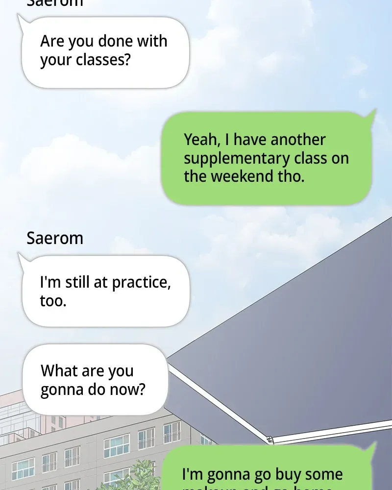 No OfficeRomance! Chapter 29 page 89 - 