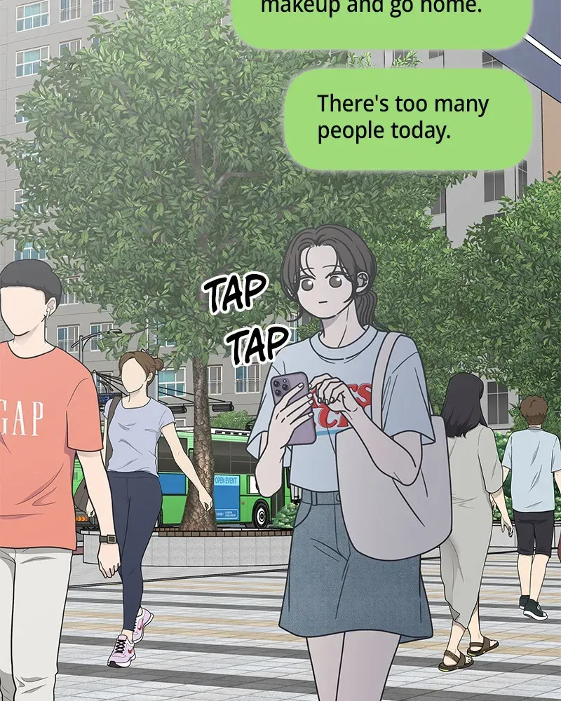 No OfficeRomance! Chapter 29 page 90 - 