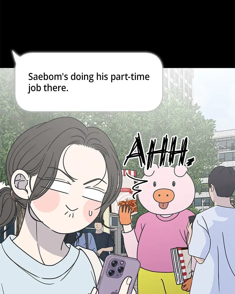 No OfficeRomance! Chapter 29 page 93 - 