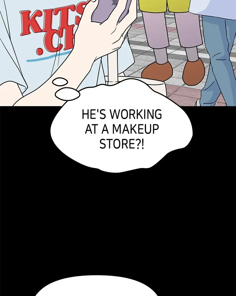 No OfficeRomance! Chapter 29 page 94 - 