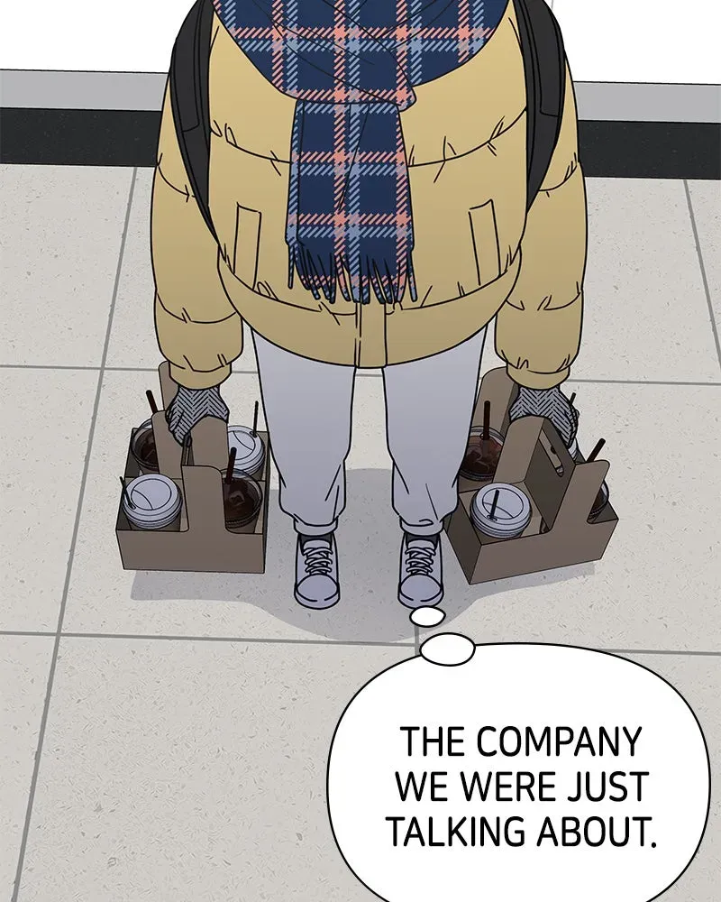 No OfficeRomance! Chapter 3 page 115 - 