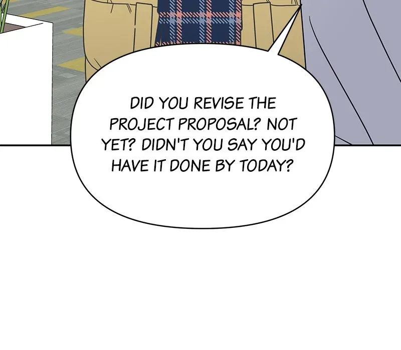 No OfficeRomance! Chapter 3 page 124 - 