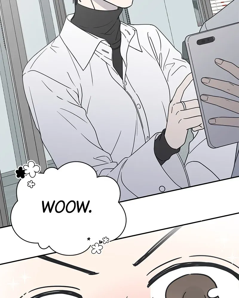 No OfficeRomance! Chapter 3 page 126 - 