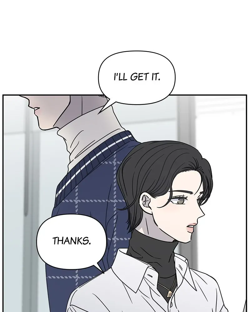 No OfficeRomance! Chapter 3 page 130 - 