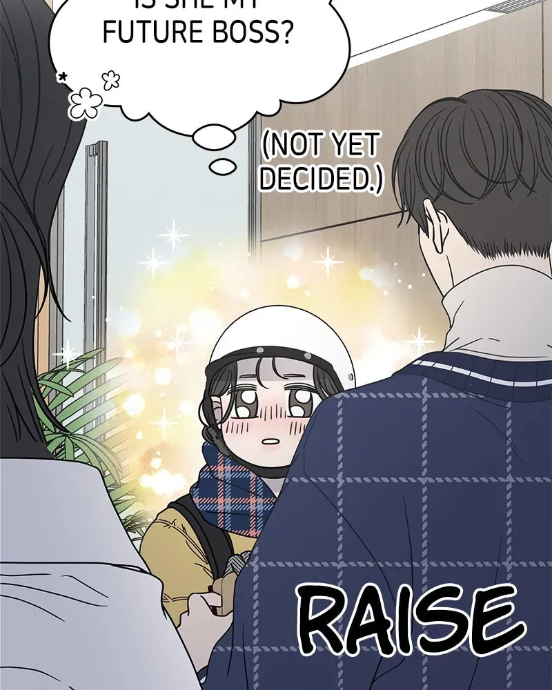 No OfficeRomance! Chapter 3 page 132 - 