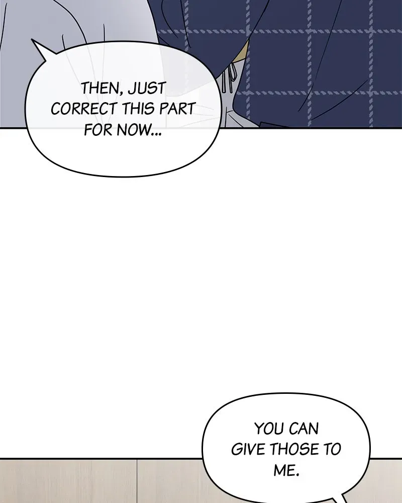 No OfficeRomance! Chapter 3 page 133 - 