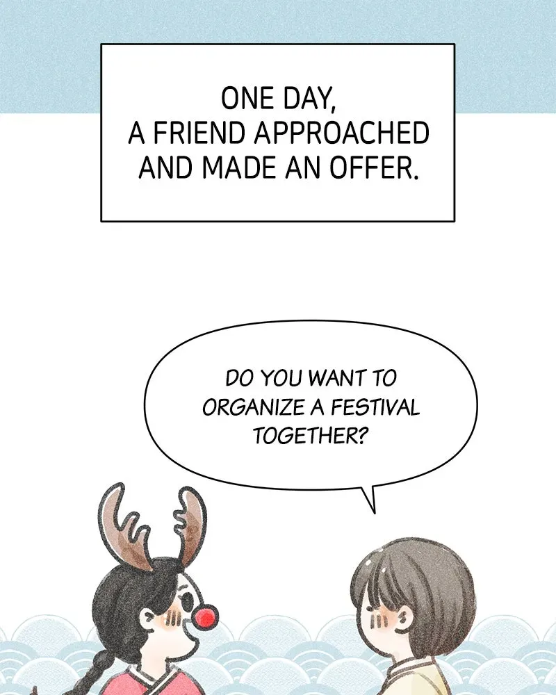 No OfficeRomance! Chapter 3 page 6 - 