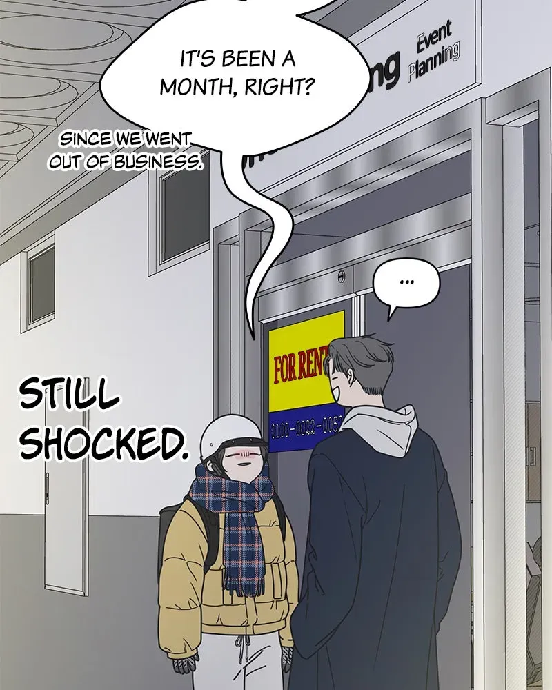 No OfficeRomance! Chapter 3 page 57 - 