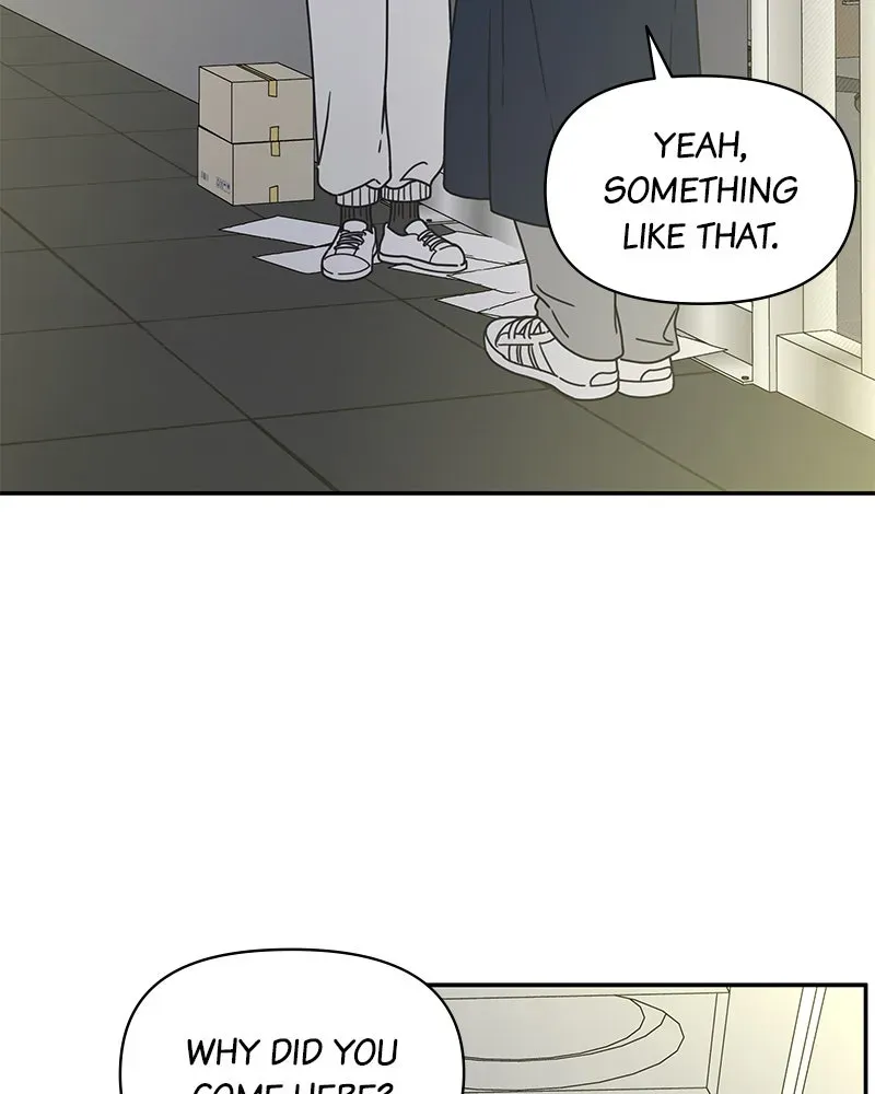 No OfficeRomance! Chapter 3 page 58 - 