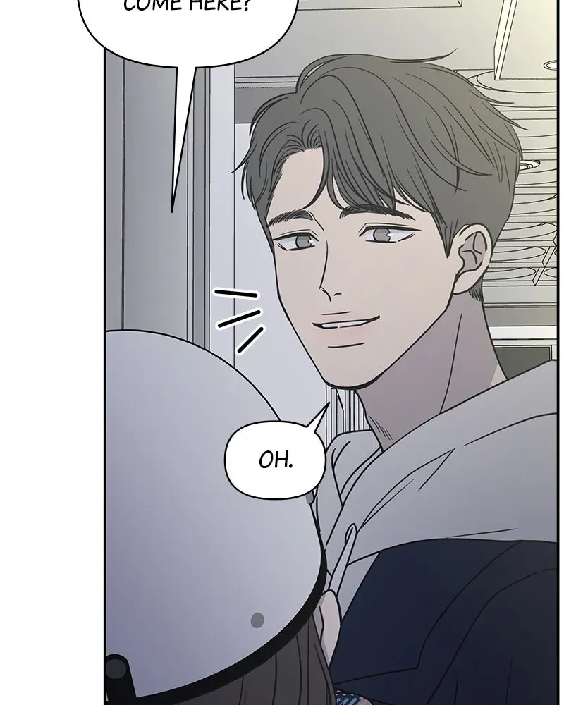 No OfficeRomance! Chapter 3 page 59 - 