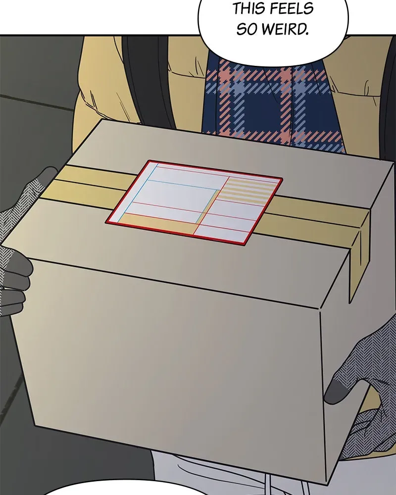 No OfficeRomance! Chapter 3 page 69 - 
