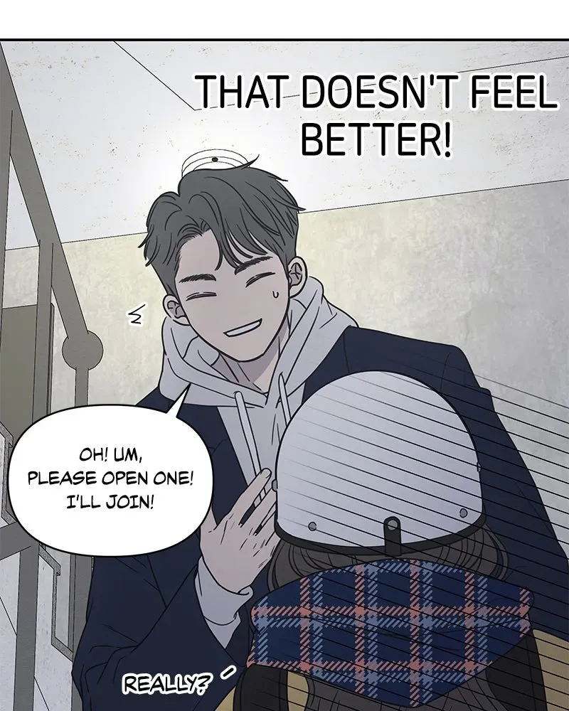 No OfficeRomance! Chapter 3 page 79 - 