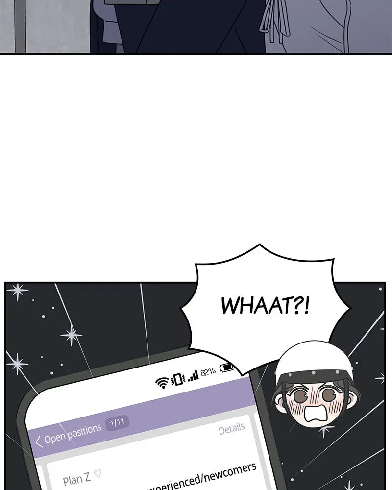 No OfficeRomance! Chapter 3 page 84 - 