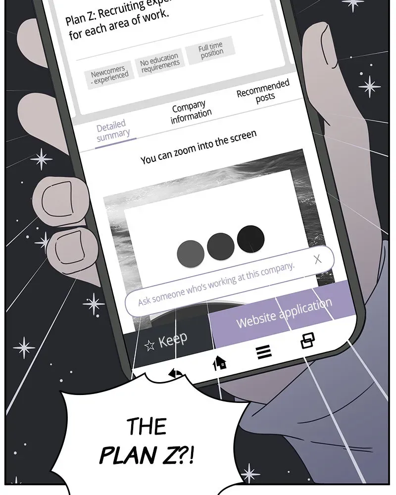 No OfficeRomance! Chapter 3 page 85 - 
