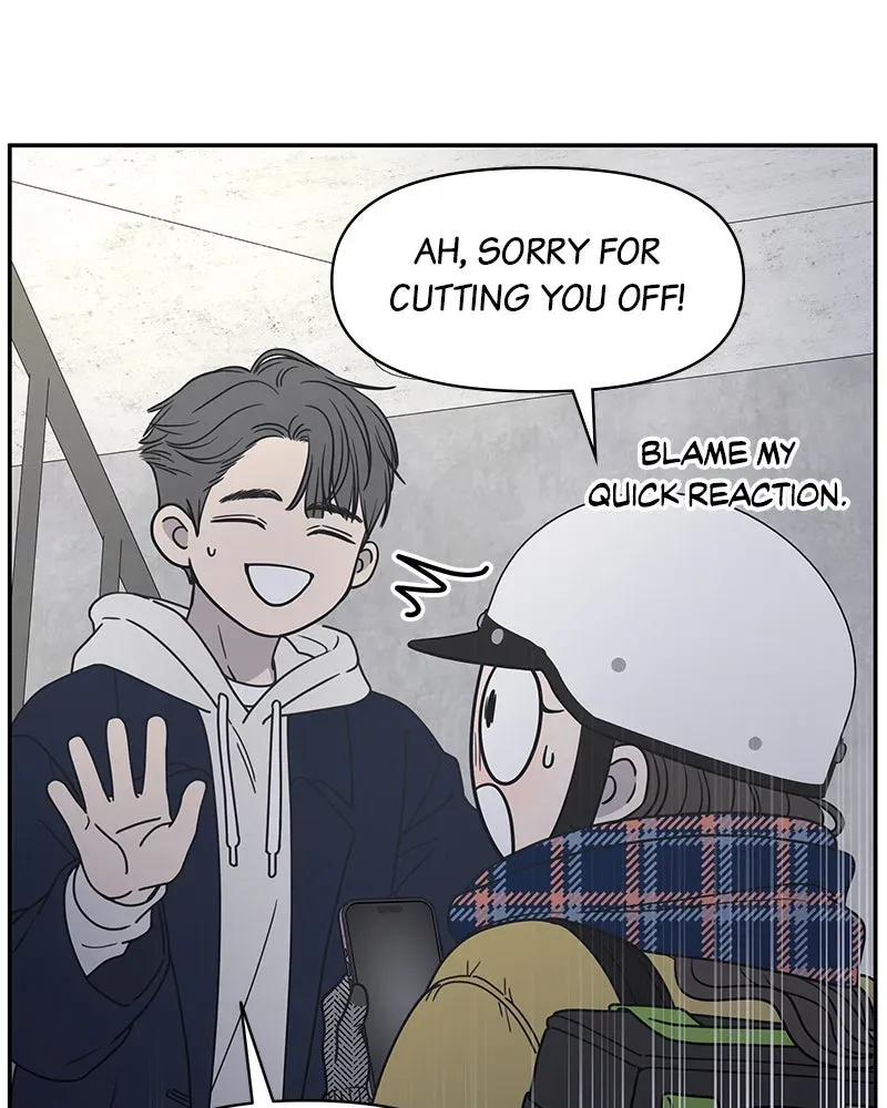 No OfficeRomance! Chapter 3 page 94 - 