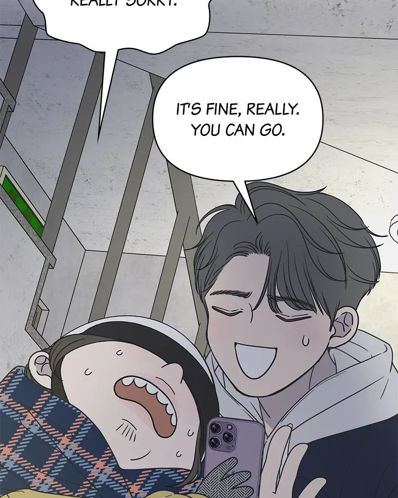 No OfficeRomance! Chapter 3 page 96 - 