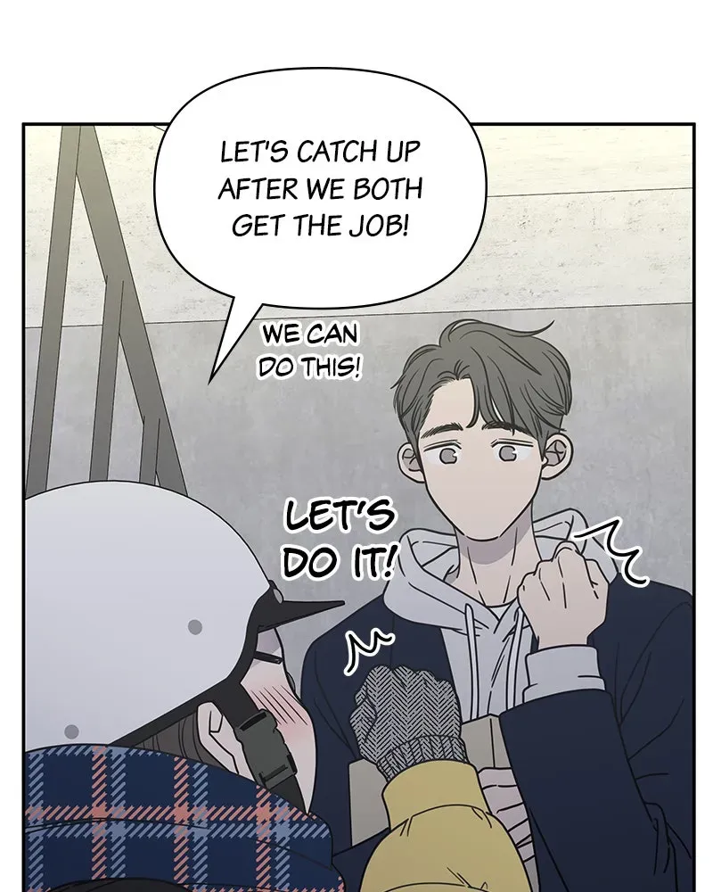 No OfficeRomance! Chapter 3 page 100 - 